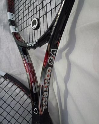 Racchette tennis babolat vs control