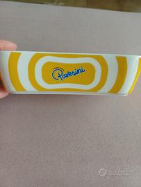 ciotola Pavesini porcellana 