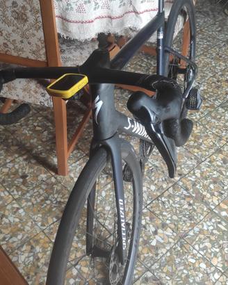 bici da strada