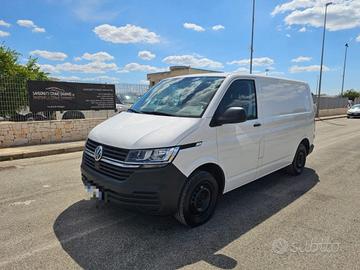 VOLKSWAGEN Transporter 2.0 TDI 150CV 4Motion PC