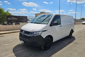 VOLKSWAGEN Transporter 2.0 TDI 150CV 4Motion PC