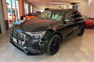 Audi SQ8 ABT 4.0 V8 tdi mhev Sport quattro tiptr