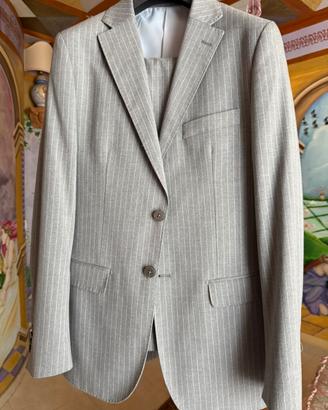 Abito uomo (giacca, pantalone)