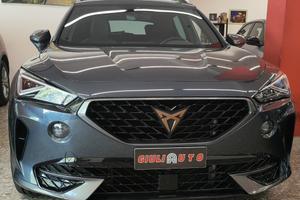 Cupra Formentor 2.0 TDI 4Drive DSG 2023