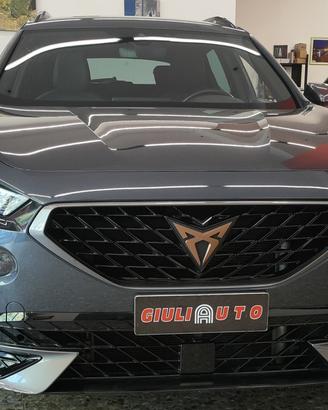 Cupra Formentor 2.0 TDI 4Drive DSG 2023