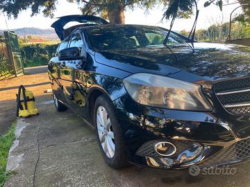 Mercedes classe a 180