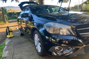 Mercedes classe a 180