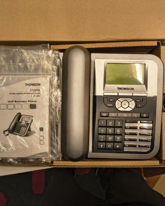 Telefono VoIP SIP/Gateway