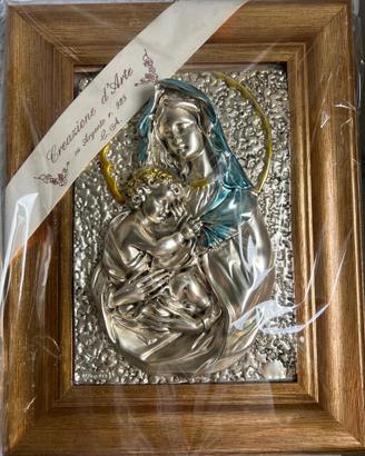 Madonna con Bambino