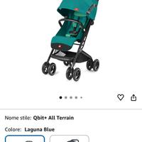 Passeggino GB