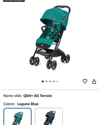 Passeggino GB