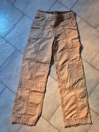 Pantaloni cargo Napapijri 