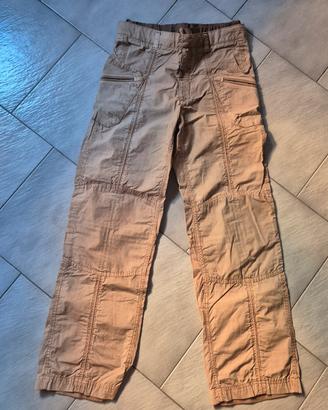 Pantaloni cargo Napapijri 