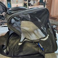 TRASPORTINI PER CANE