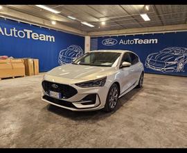 FORD Focus 1.0 ecoboost h st-line 125cv powershift