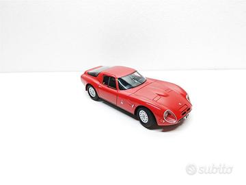 Alfa Romeo TZ2 del 1965 AUTOart - 1/18 Tanomodels