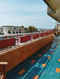 Appartamento centro Villaggio Coppola