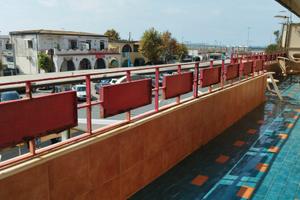 Appartamento centro Villaggio Coppola