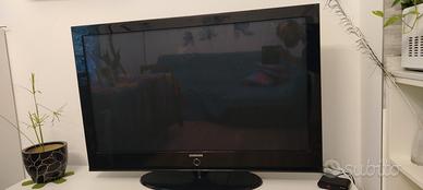 TV Samsung 55 pollici anno 2012