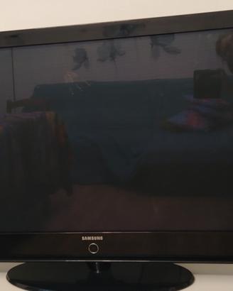 TV Samsung 55 pollici anno 2012