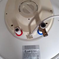 boiler Ariston mod. pro r 80 v3