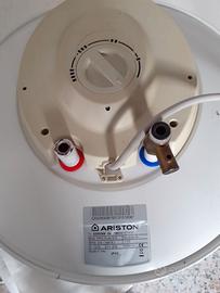 boiler Ariston mod. pro r 80 v3