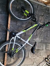 bicicletta klass MTB tech