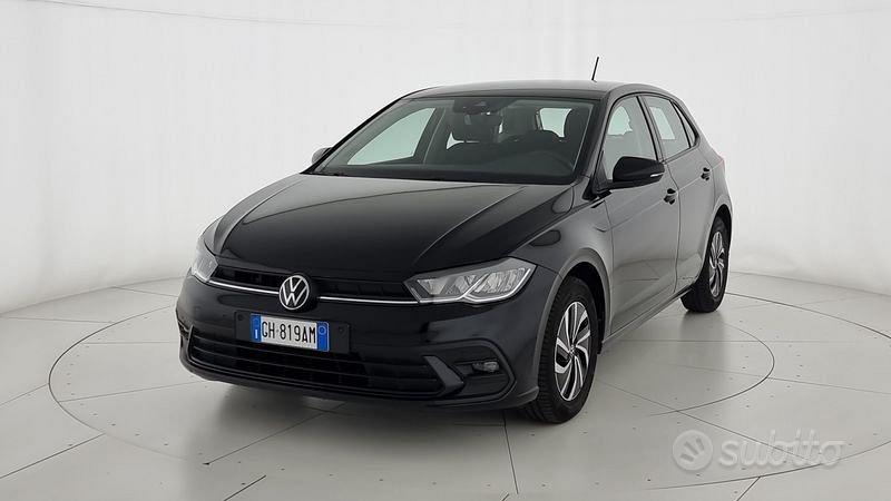 Volkswagen Polo 6ª serie