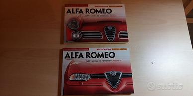 Quattroruote "Un secolo di auto italiana - Alfa"