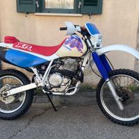 Honda Dall'Ara XR 600 PASSAGGIO INCLUSO