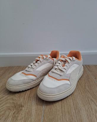 Puma sneakers basse 38.5