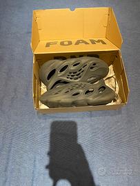 Yeezy Foam Runner