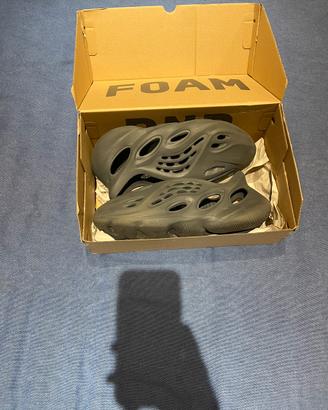 Yeezy Foam Runner