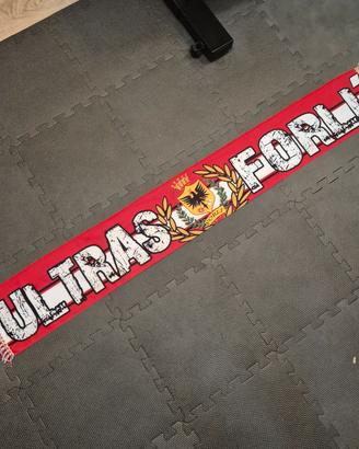 🔰 Sciarpa Basket Forlì Ultras 1997 🔰