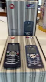 Cellulare Motorola