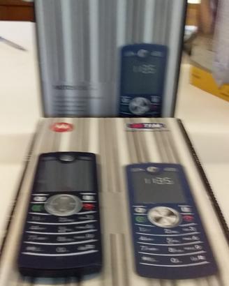 Cellulare Motorola
