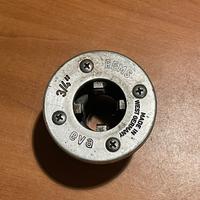 Rems - Bussola Per Filiera 3/4"