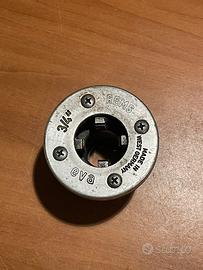 Rems - Bussola Per Filiera 3/4"