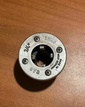 Rems - Bussola Per Filiera 3/4"