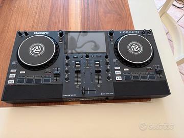 Numark MixStream Pro+