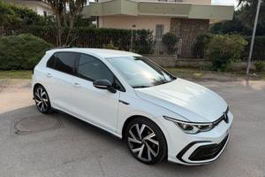 Volkswagen Golf 8 r line