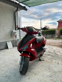 Scooter Benelli 491  50