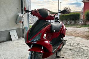 Scooter Benelli 491  50