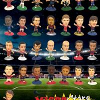 Corinthian Microstars Italia Bomberini AIC