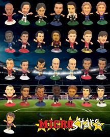 Corinthian Microstars Italia Bomberini AIC