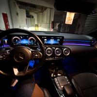 Mercedes Classe A250e