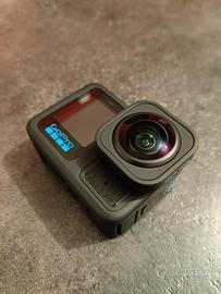 GoPro Hero 13 Black Ultra Wide Edition 