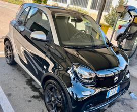 Smart fortwo Passion 1.0 70cv Automatic benz