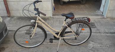 Bicicletta donna 28"