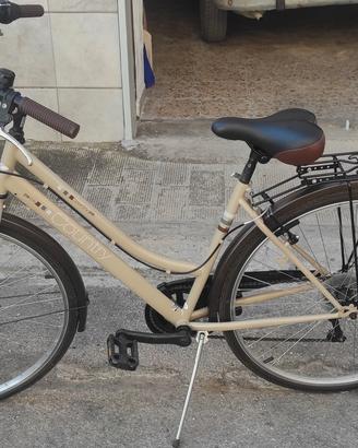 Bicicletta donna 28"